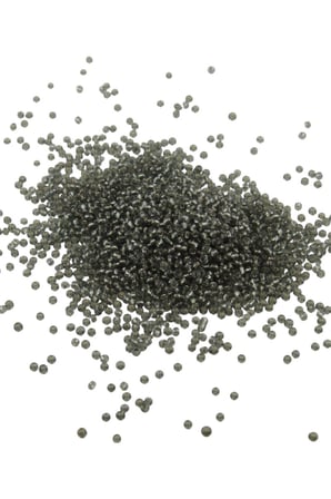 08 Kum Kristal Açık Yeşil Boncuk 3 mm (100 Gr 6000 Adet)
