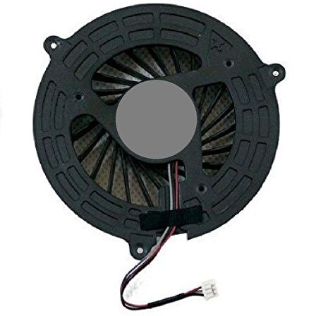 Acer Aspire E1-571G-53216G50Mnks, E1-531-10052G32Mnks Uyumlu Fan Soğutucu Ver.1 işlemci Fanı