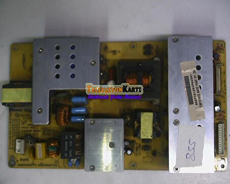 FSP294-4M01 , 3BS0148316GP , Crea VERA K42S-LY20N , POWER BOARD