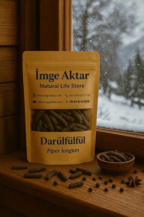 Darülfülfül-Darifülfül 50g