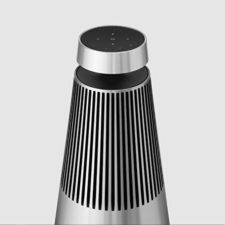 BeoSound 2 3. Nesil Multiroom Kablosuz Hi-Fi Hoparlör