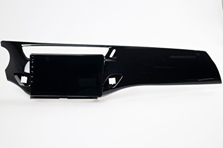 Navismart Multimedya - 4 Çekirdek İşlemci, 4GB RAM, 64GB HAFIZA Citroen C3 (2010-2016) ile uyumlu