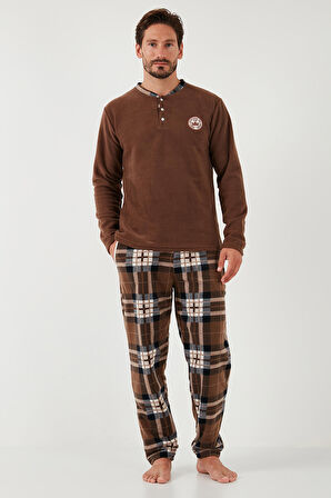 Buratti Erkek Pijama Takımı 60961002