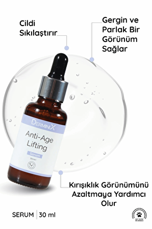 Anti Age Lifting Serum