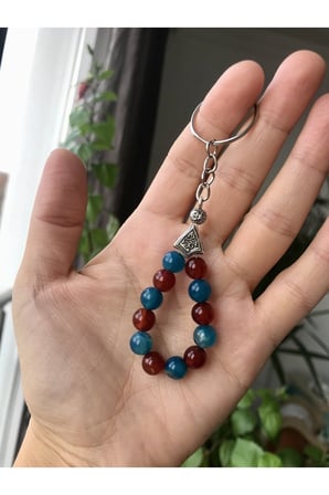 Trabzonspor Anahtarlık