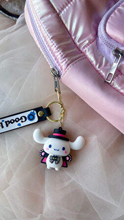 Cinnamaroll Anahtarlık