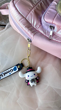 Cinnamaroll Anahtarlık