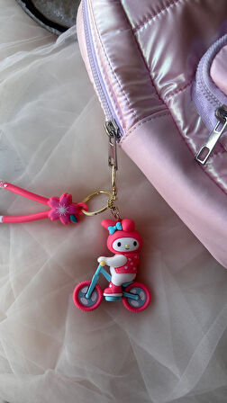 My Melody Anahtarlık