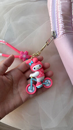 My Melody Anahtarlık