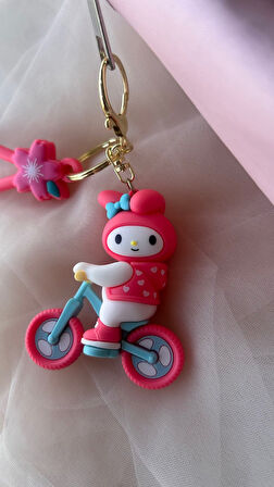 My Melody Anahtarlık