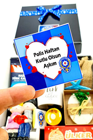 Polis Sevgiliye Eşe Hediye 10 Nisan Polis Haftasına Özel Polis Sevgiliye Hediye Ürünleri