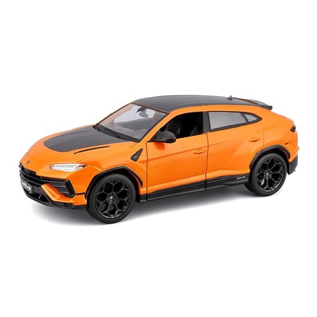 Lamborghini Urus Performante Model Araba 32928 Turuncu