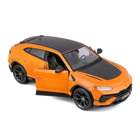 Lamborghini Urus Performante Model Araba 32928 Turuncu
