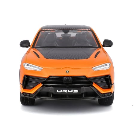 Lamborghini Urus Performante Model Araba 32928 Turuncu