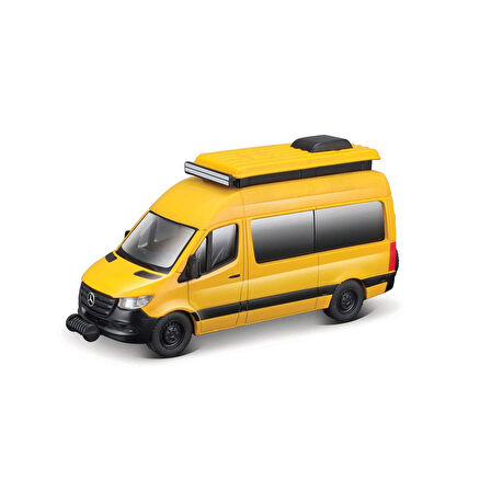 MAY 21236 Weenders Mercedes Benz Sprinter Modeller