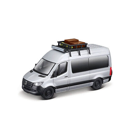 MAY 21236 Weenders Mercedes Benz Sprinter Modeller