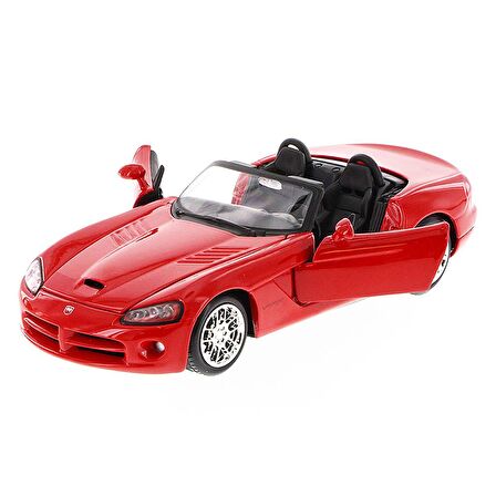 1:24 2003 Dodge Viper SRT-10