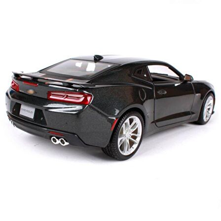 Chevrolet Camaro Fifty 1:18