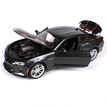 Chevrolet Camaro Fifty 1:18