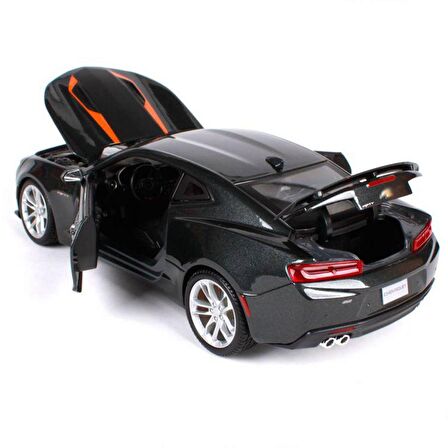 Chevrolet Camaro Fifty 1:18