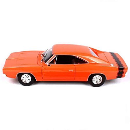 Dodge Charger RT 1969 1:18