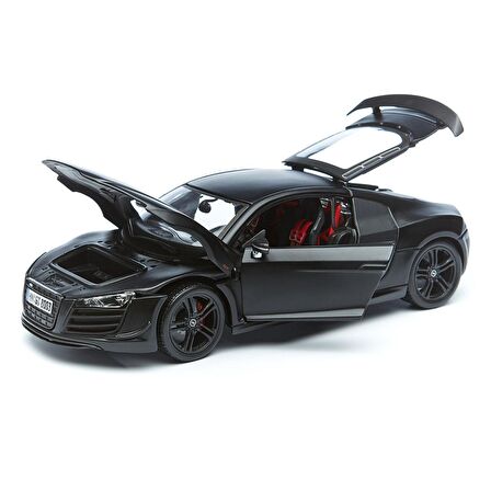 Audi R8 GT Model Araba 1:18