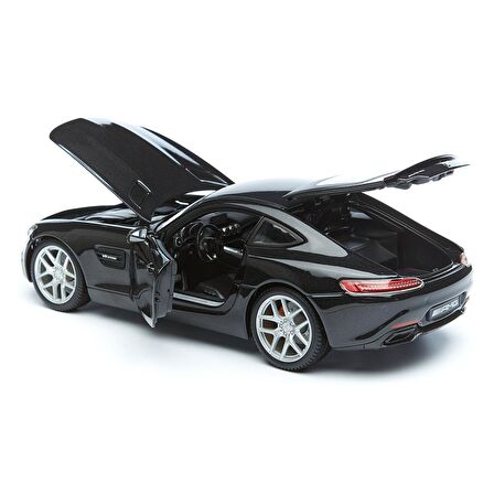 Maisto 1/18 Mercedes-AMG GT Model Araba