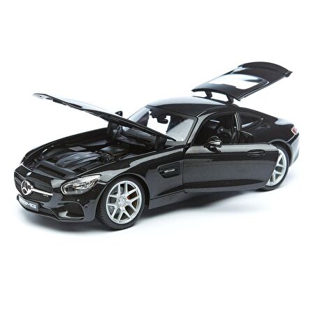 Maisto 1/18 Mercedes-AMG GT Model Araba