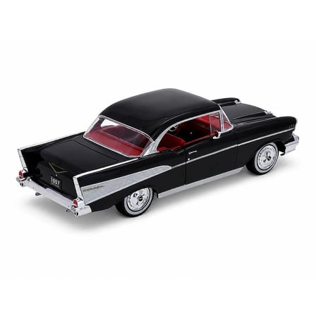 1957 Chevrolet Bel Air Coupe Model Araba 31477