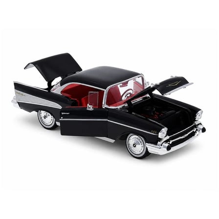 1957 Chevrolet Bel Air Coupe Model Araba 31477