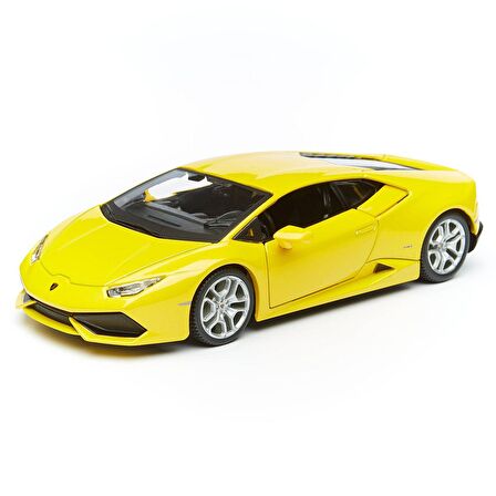 1/24 Lamborghini Huracan LP 610-4 Model Araba