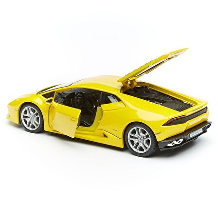 1/24 Lamborghini Huracan LP 610-4 Model Araba