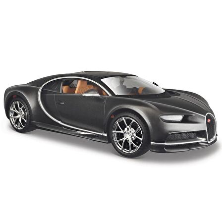 1/24 Bugatti Chiron Model Araba