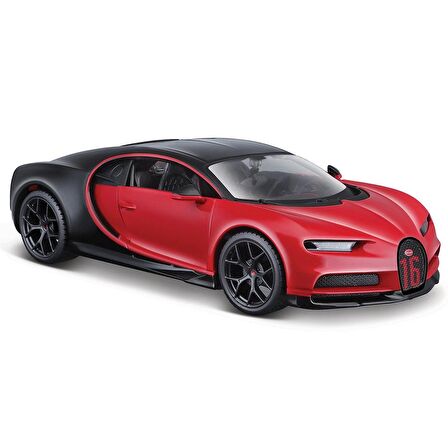 1:24 Bugatti Chiron Sport