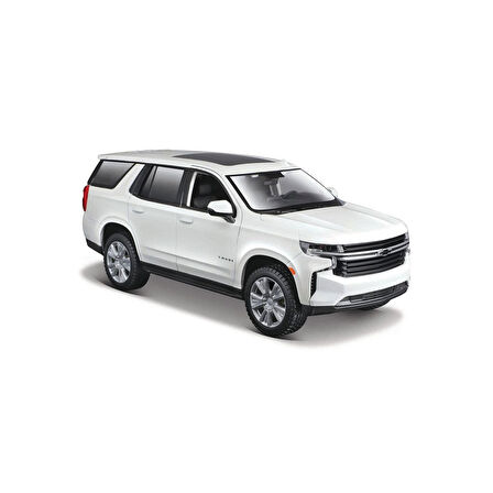 MAY31533 Maisto 1/26 2021 Chevrolet Tahoe FABBATOYS