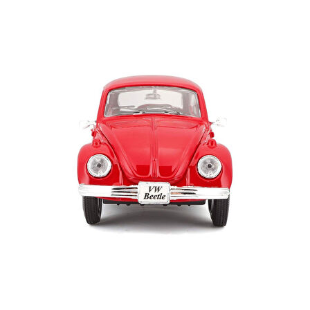 MAY 31926 Volkswagen Beetle Model Araba 1:24 -Necotoys