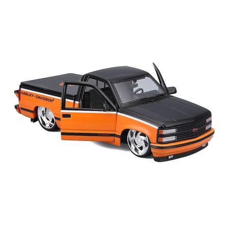 1993 Chevrolet 454 SS Pick-up Model Araba 32274