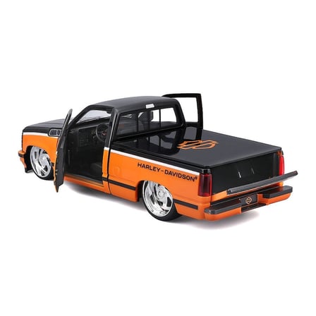 1993 Chevrolet 454 SS Pick-up Model Araba 32274