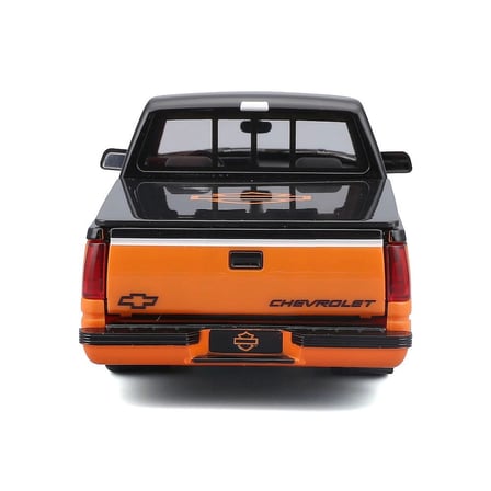 1993 Chevrolet 454 SS Pick-up Model Araba 32274