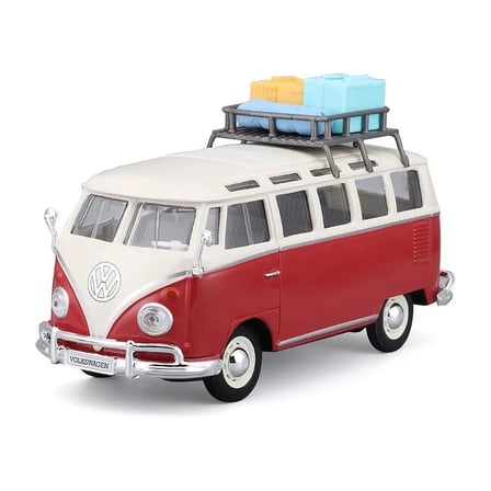 Volkswagen T1 Samba Model Araba 32471