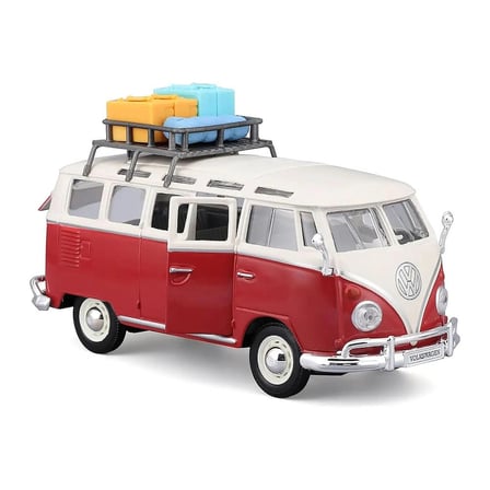 Volkswagen T1 Samba Model Araba 32471