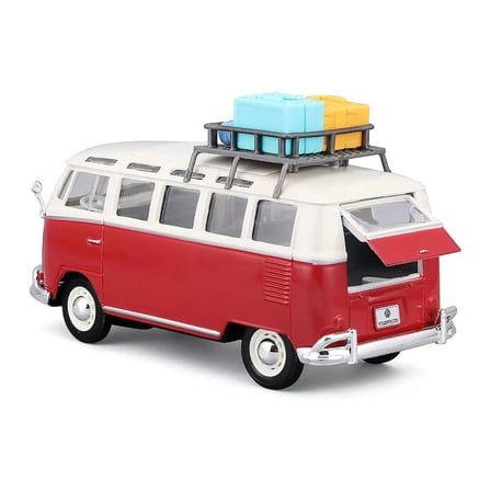 Volkswagen T1 Samba Model Araba 32471