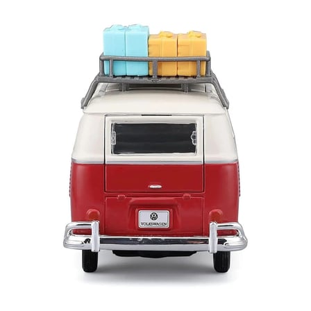 Volkswagen T1 Samba Model Araba 32471