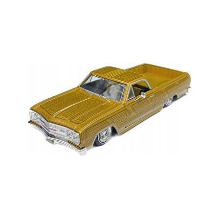 Maisto Chevrolet El Camino 1965 1/25