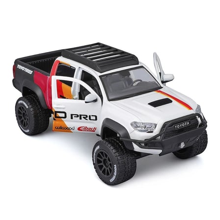 2023 Toyota Tacoma TRD PRO Model Araba 32546