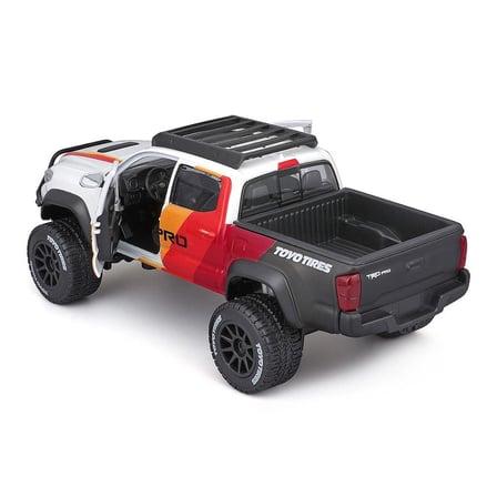 2023 Toyota Tacoma TRD PRO Model Araba 32546