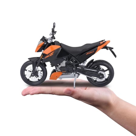 1:12 KTM 690 Duke Model Motor 32729