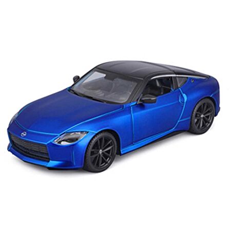 Maisto 1:24 2023 Nissan Z