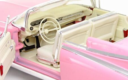 1:18 1959 Cadillac Eldorado Biarritz