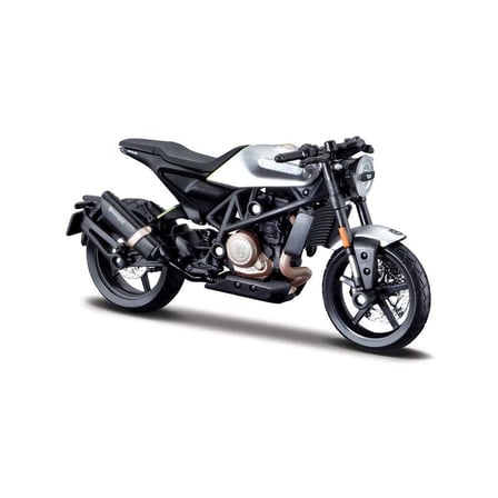 MAY 34007 1 18 MOTORSİKLETLER